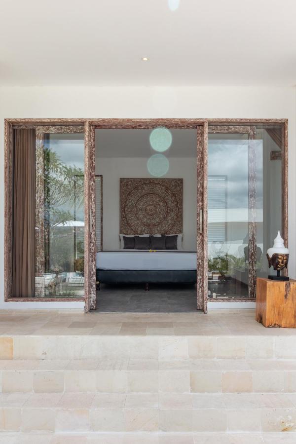 Villa Rasa Senang, With Private Cook And Pool Karangasem Extérieur photo